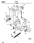 Diagram for 04 - Cabinet