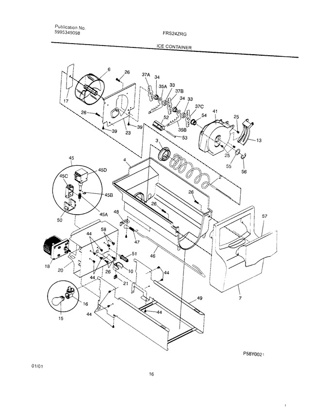 Diagram for FRS24ZRGD1