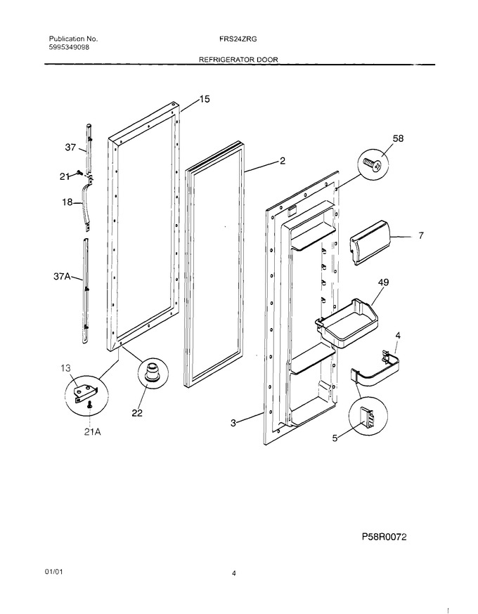Diagram for FRS24ZRGD1