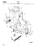 Diagram for 04 - Cabinet