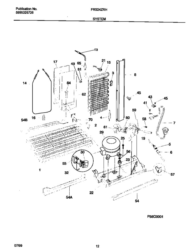 Diagram for FRS24ZRHB2