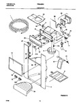 Diagram for 08 - Ice Dispenser