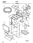 Diagram for 08 - Ice Dispenser
