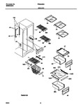 Diagram for 05 - Shelves