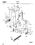 Diagram for 04 - Cabinet