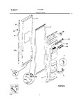 Diagram for 03 - Freezer Door