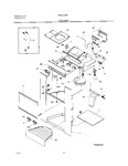 Diagram for 15 - Dispenser