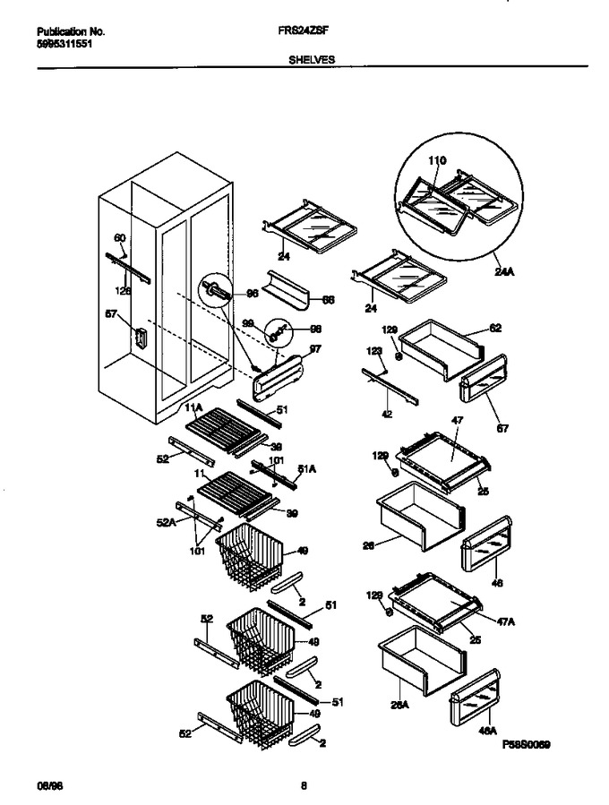 Diagram for FRS24ZSFB1