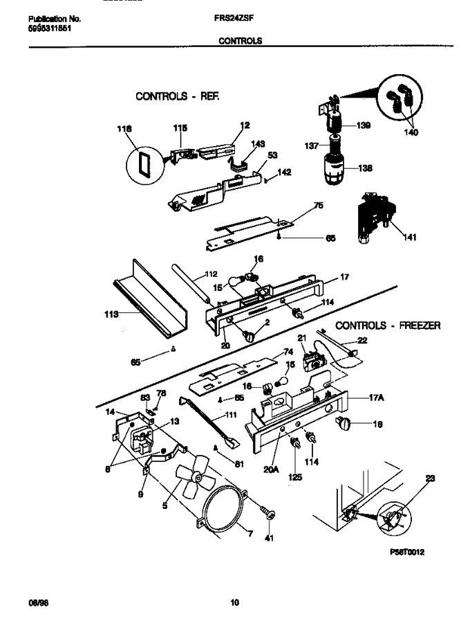 Diagram for FRS24ZSFB1