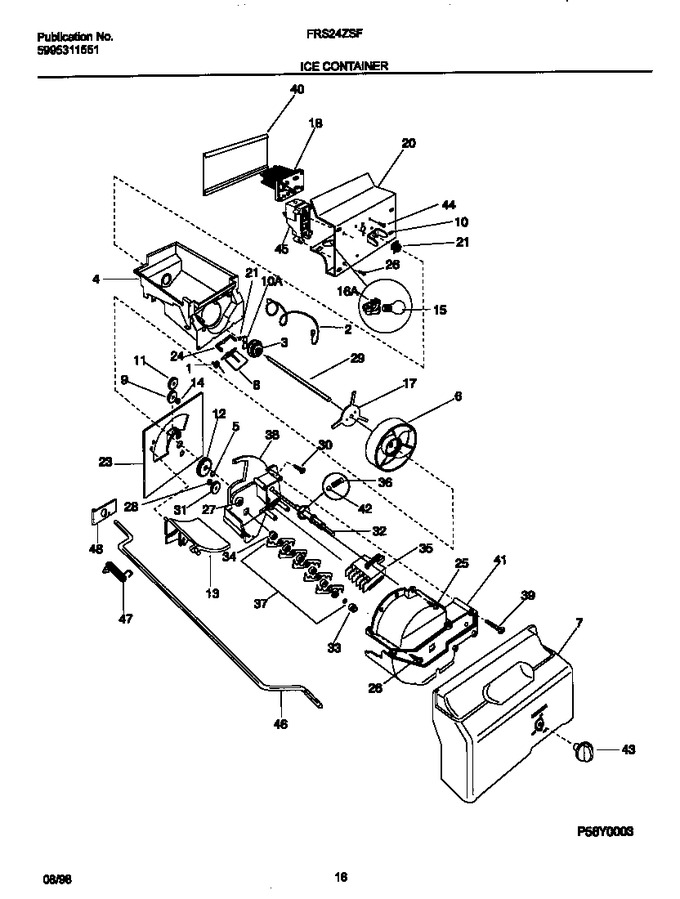 Diagram for FRS24ZSFB1
