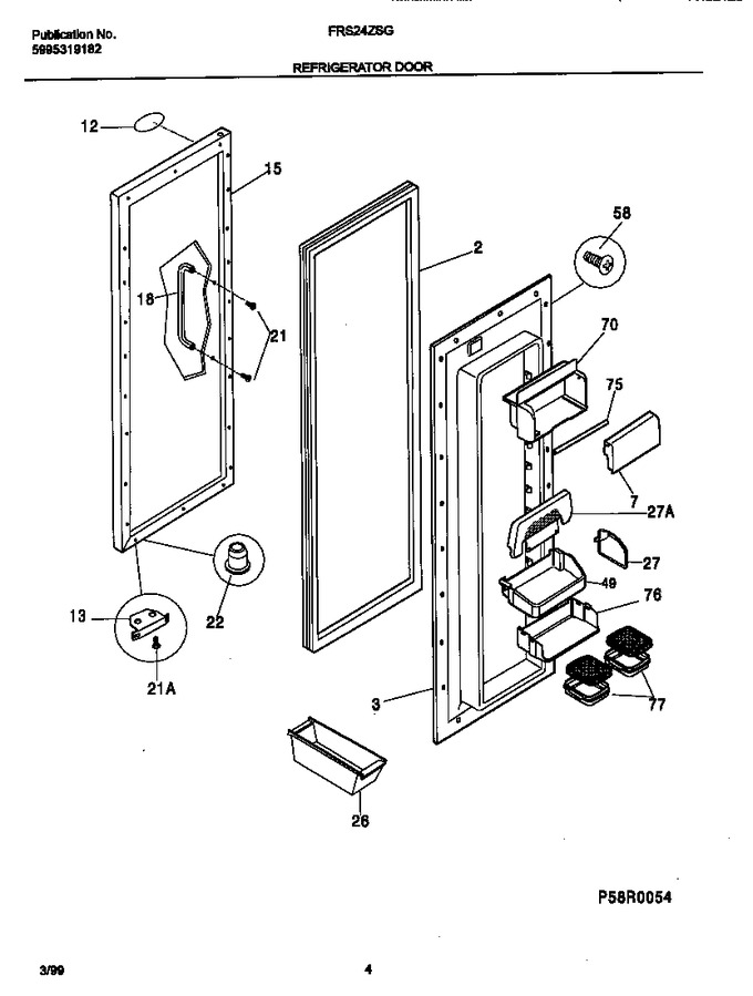 Diagram for FRS24ZSGB1
