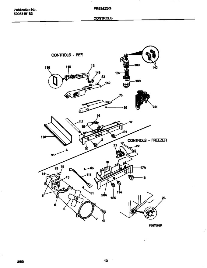 Diagram for FRS24ZSGB1