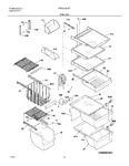 Diagram for 09 - Shelves