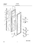 Diagram for 03 - Freezer Door
