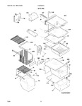 Diagram for 09 - Shelves