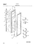 Diagram for 03 - Freezer Door