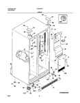 Diagram for 07 - Cabinet