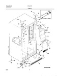 Diagram for 07 - Cabinet