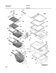 Diagram for 09 - Shelves