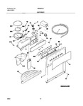 Diagram for 15 - Dispenser