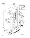 Diagram for 07 - Cabinet