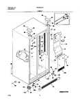 Diagram for 07 - Cabinet