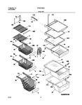 Diagram for 09 - Shelves