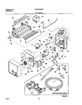 Diagram for 19 - Ice Maker