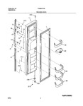 Diagram for 03 - Freezer Door