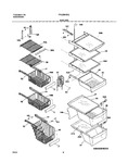Diagram for 09 - Shelves