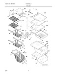 Diagram for 09 - Shelves