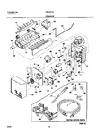 Diagram for 19 - Ice Maker