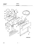 Diagram for 15 - Dispenser