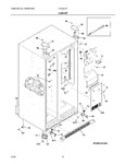 Diagram for 07 - Cabinet