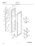 Diagram for 03 - Freezer Door