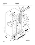 Diagram for 07 - Cabinet