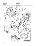 Diagram for 19 - Ice Maker