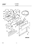 Diagram for 15 - Dispenser
