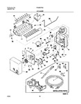 Diagram for 19 - Ice Maker