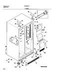Diagram for 07 - Cabinet