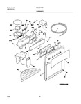 Diagram for 15 - Dispenser