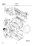 Diagram for 17 - Ice Container