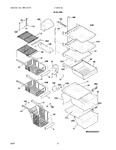 Diagram for 09 - Shelves