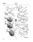 Diagram for 09 - Shelves