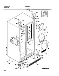 Diagram for 07 - Cabinet