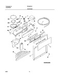 Diagram for 15 - Dispenser
