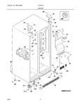 Diagram for 07 - Cabinet