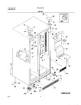 Diagram for 07 - Cabinet