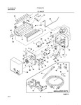 Diagram for 19 - Ice Maker