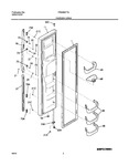 Diagram for 03 - Freezr Door